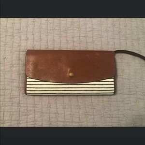 Fossil Wallet